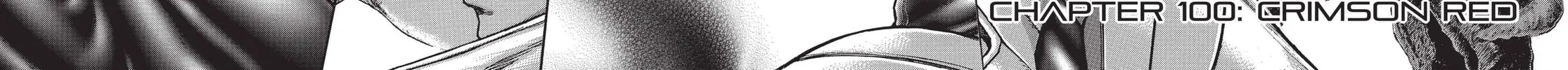 Read Terra Formars chapter 100 image 3 on Lezhin