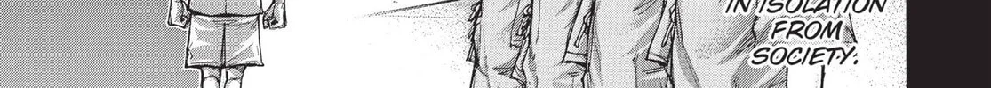 Read Terra Formars chapter 101 image 1 on Lezhin