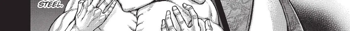 Read Terra Formars chapter 101 image 3 on Lezhin