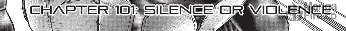 Read Terra Formars chapter 101 image 5 on Lezhin
