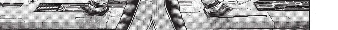 Read Terra Formars chapter 102 image 13 on Lezhin