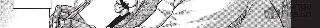Read Terra Formars chapter 102 image 5 on Lezhin