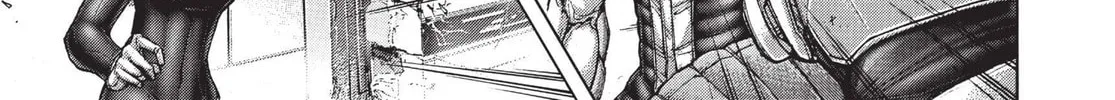 Read Terra Formars chapter 103 image 25 on Lezhin