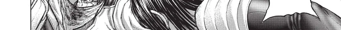 Read Terra Formars chapter 103 image 31 on Lezhin
