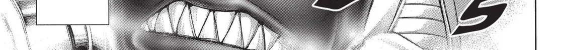 Read Terra Formars chapter 103 image 33 on Lezhin