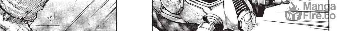 Read Terra Formars chapter 103 image 5 on Lezhin
