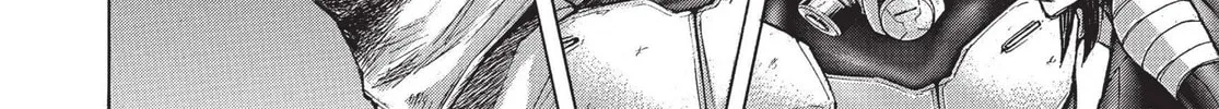 Read Terra Formars chapter 104 image 13 on Lezhin