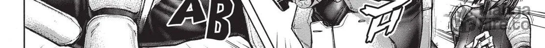 Read Terra Formars chapter 104 image 17 on Lezhin