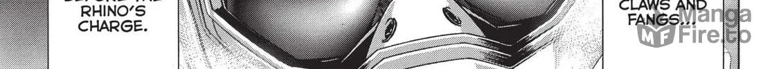 Read Terra Formars chapter 104 image 23 on Lezhin