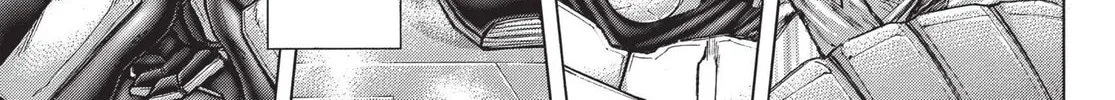 Read Terra Formars chapter 104 image 27 on Lezhin