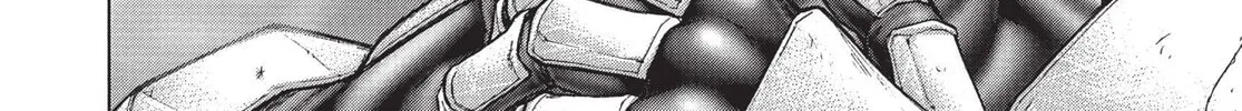 Read Terra Formars chapter 104 image 3 on Lezhin