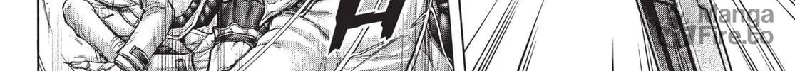 Read Terra Formars chapter 104 image 9 on Lezhin