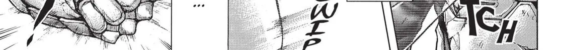 Read Terra Formars chapter 105 image 21 on Lezhin