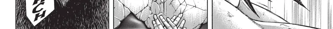 Read Terra Formars chapter 105 image 25 on Lezhin