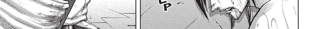 Read Terra Formars chapter 105 image 27 on Lezhin