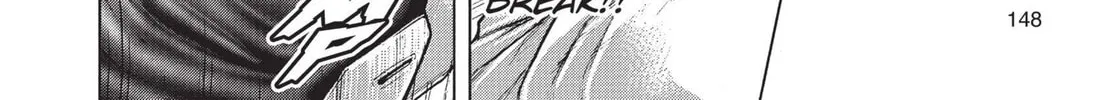 Read Terra Formars chapter 105 image 3 on Lezhin