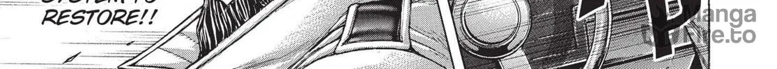 Read Terra Formars chapter 107 image 11 on Lezhin