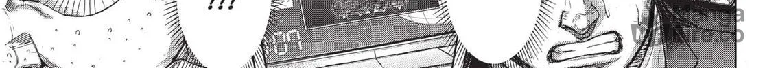 Read Terra Formars chapter 107 image 19 on Lezhin