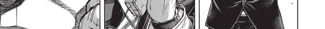 Read Terra Formars chapter 107 image 27 on Lezhin