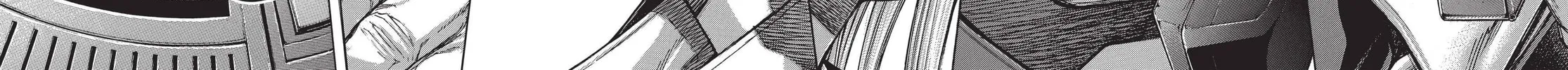 Read Terra Formars chapter 107 image 29 on Lezhin