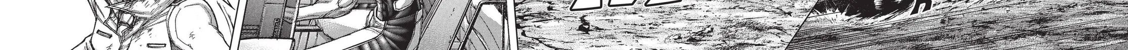 Read Terra Formars chapter 108 image 11 on Lezhin