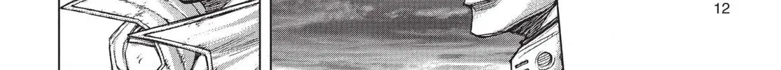 Read Terra Formars chapter 108 image 13 on Lezhin