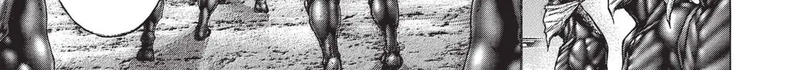 Read Terra Formars chapter 108 image 15 on Lezhin
