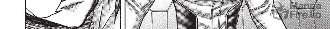 Read Terra Formars chapter 108 image 17 on Lezhin