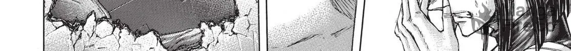 Read Terra Formars chapter 108 image 5 on Lezhin