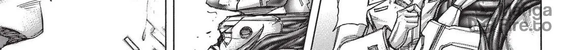 Read Terra Formars chapter 109 image 11 on Lezhin