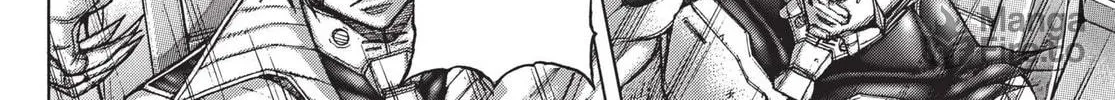 Read Terra Formars chapter 109 image 23 on Lezhin