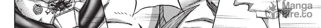 Read Terra Formars chapter 109 image 5 on Lezhin