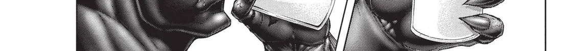 Read Terra Formars chapter 109 image 7 on Lezhin