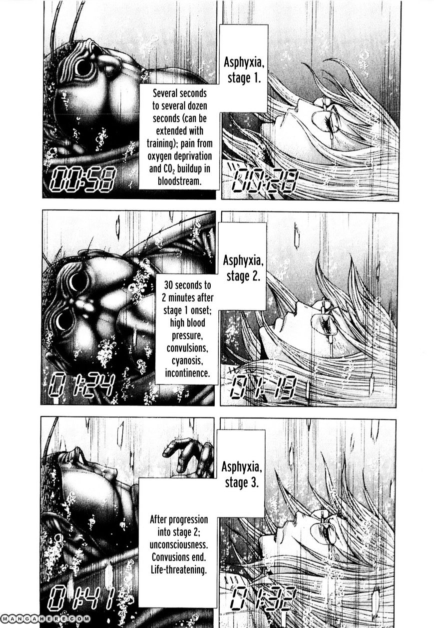 Read Terra Formars chapter 11.2 image 9 on Lezhin