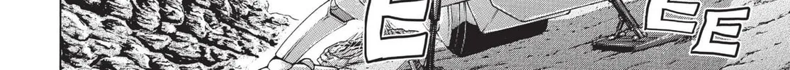 Read Terra Formars chapter 11 image 15 on Lezhin