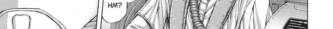 Read Terra Formars chapter 11 image 25 on Lezhin