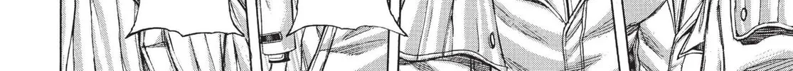 Read Terra Formars chapter 11 image 3 on Lezhin