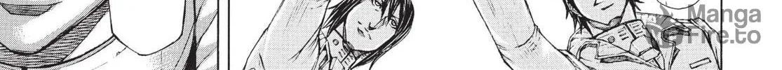 Read Terra Formars chapter 11 image 5 on Lezhin