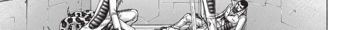 Read Terra Formars chapter 111 image 1 on Lezhin