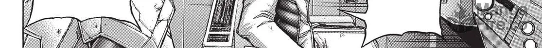 Read Terra Formars chapter 111 image 29 on Lezhin