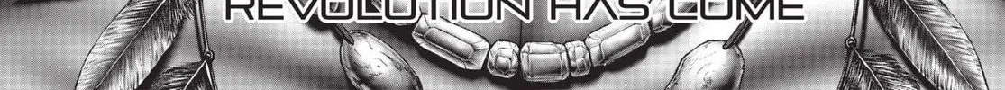 Read Terra Formars chapter 112 image 1 on Lezhin