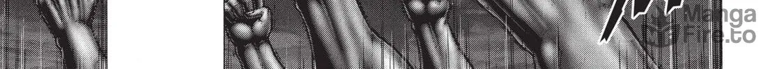 Read Terra Formars chapter 112 image 19 on Lezhin