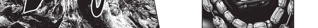 Read Terra Formars chapter 113 image 1 on Lezhin