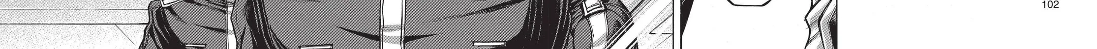 Read Terra Formars chapter 113 image 13 on Lezhin