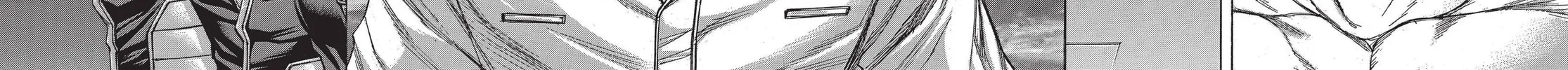 Read Terra Formars chapter 113 image 21 on Lezhin