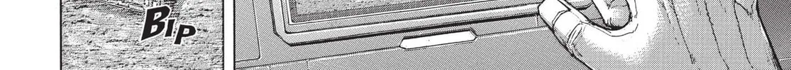 Read Terra Formars chapter 114 image 3 on Lezhin