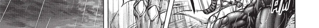 Read Terra Formars chapter 115 image 15 on Lezhin