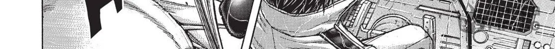 Read Terra Formars chapter 115 image 17 on Lezhin