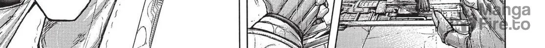 Read Terra Formars chapter 115 image 19 on Lezhin
