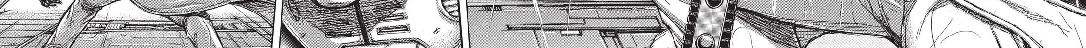 Read Terra Formars chapter 115 image 21 on Lezhin
